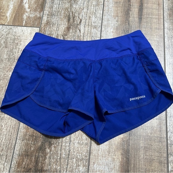 Patagonia Pants - Patagonia | Strider Lined Running Shorts
